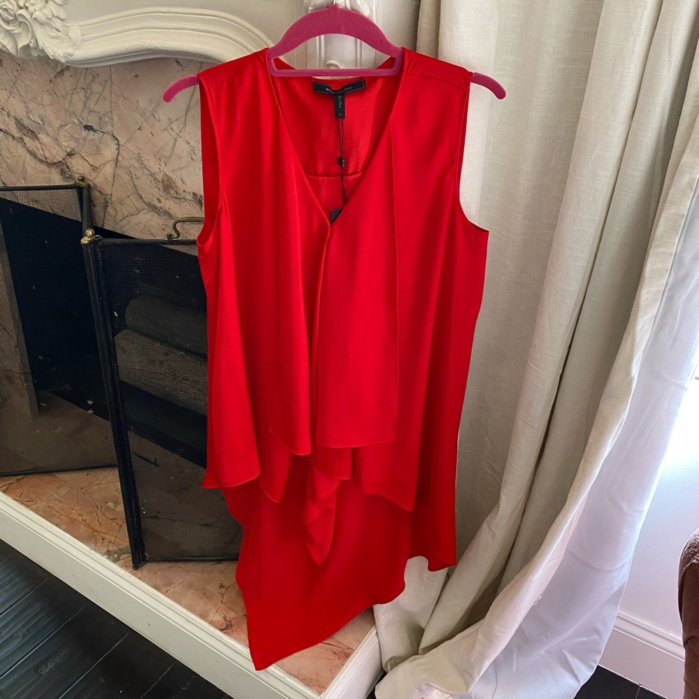 BCBG blouse